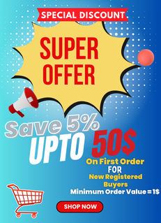 XON Save 5% upto 50